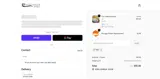 tiny coupon verification screenshot