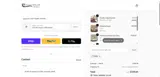 date coupon verification screenshot