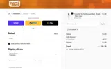 CA25SALE coupon verification screenshot