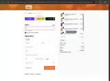 SEP20 coupon verification screenshot