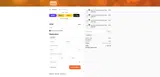 SHOP15 coupon verification screenshot