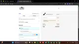 LOYALTY10 coupon verification screenshot