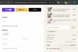 INSPIREME coupon verification screenshot