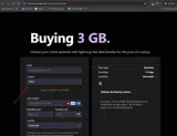 TD20 coupon verification screenshot