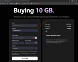 ESIMRADAR20 coupon verification screenshot
