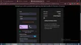 TD20 coupon verification screenshot
