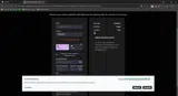 ESIMDB20 coupon verification screenshot
