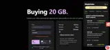 BLACK15 coupon verification screenshot