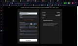 DPF10 coupon verification screenshot