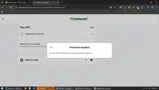 Instacart coupon verification screenshot