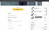 MW30 coupon verification screenshot