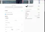 THANKS30 coupon verification screenshot