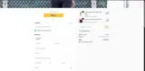INSTACURVE30 coupon verification screenshot