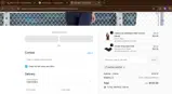 INSTACURVE30 coupon verification screenshot