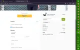 KEEMA15 coupon verification screenshot