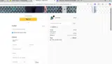 KEEMA15 coupon verification screenshot
