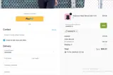 AMARIE15 coupon verification screenshot