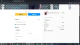 AMARIE15 coupon verification screenshot