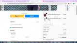 JULY15 coupon verification screenshot