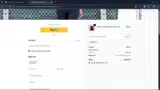 AP15 coupon verification screenshot