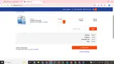 SAVE25 coupon verification screenshot