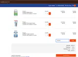 SAVE25 coupon verification screenshot