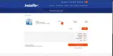 SAVE25 coupon verification screenshot