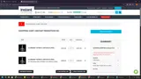 ILLUM20 coupon verification screenshot