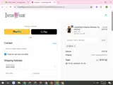 SE10 coupon verification screenshot