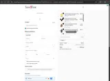 ES20 coupon verification screenshot