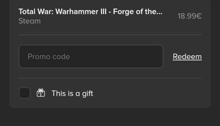 Instant Gaming Promo Codes - 15% Off Coupons Mar 2026