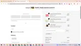 ELLENK coupon verification screenshot