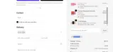 MADISONQ coupon verification screenshot
