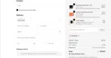 CHARLIEB coupon verification screenshot