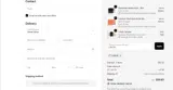 CARLYB coupon verification screenshot
