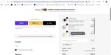 DESTINYT coupon verification screenshot