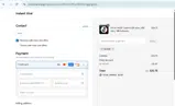 Morat coupon verification screenshot