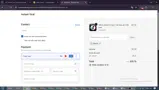 10NUFI coupon verification screenshot