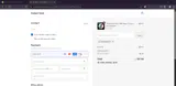 BESTSALES21 coupon verification screenshot