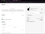 Morat coupon verification screenshot