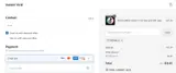 INSTAA15 coupon verification screenshot