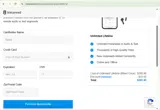 CXVNGHFD coupon verification screenshot