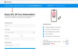 BOOKRIOT coupon verification screenshot