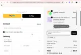 ZUMA coupon verification screenshot