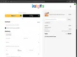 SAUL coupon verification screenshot