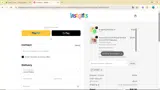 LEYE20 coupon verification screenshot