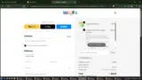 JHONAIKELL coupon verification screenshot
