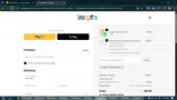 BELLASHERESADE coupon verification screenshot