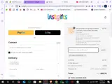CARLOSCHIRINO coupon verification screenshot
