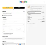 SAVE coupon verification screenshot